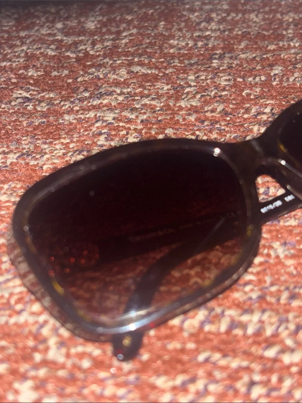 Tiffany & co vintage sunglasses tortoise shell designer sunglasses
